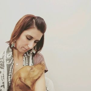 Meet your Posher, Denise