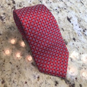 Valentino Tie - Made in Italy