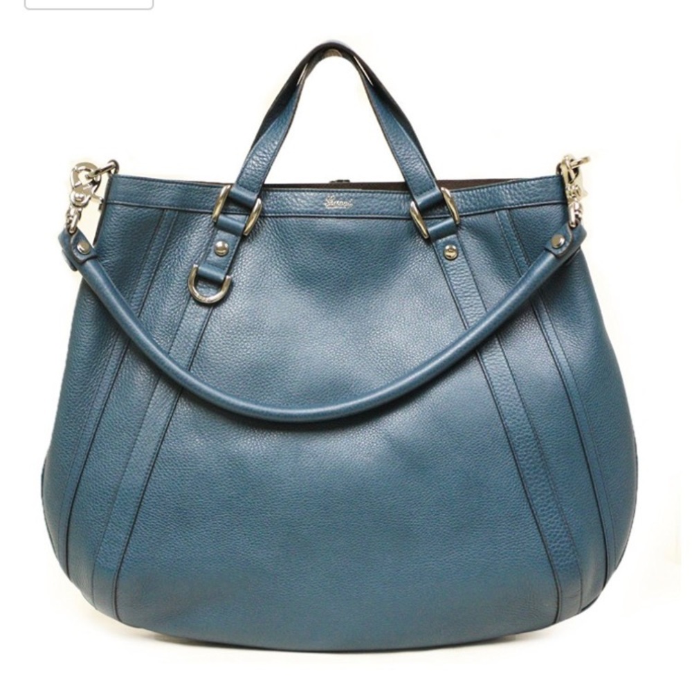 Gucci Abbey Handbag