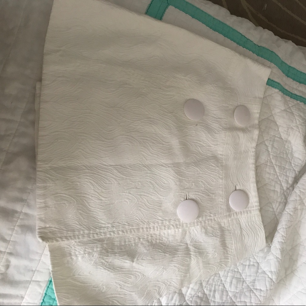 An original Milly of New York skirt