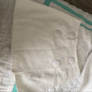 An original Milly of New York skirt