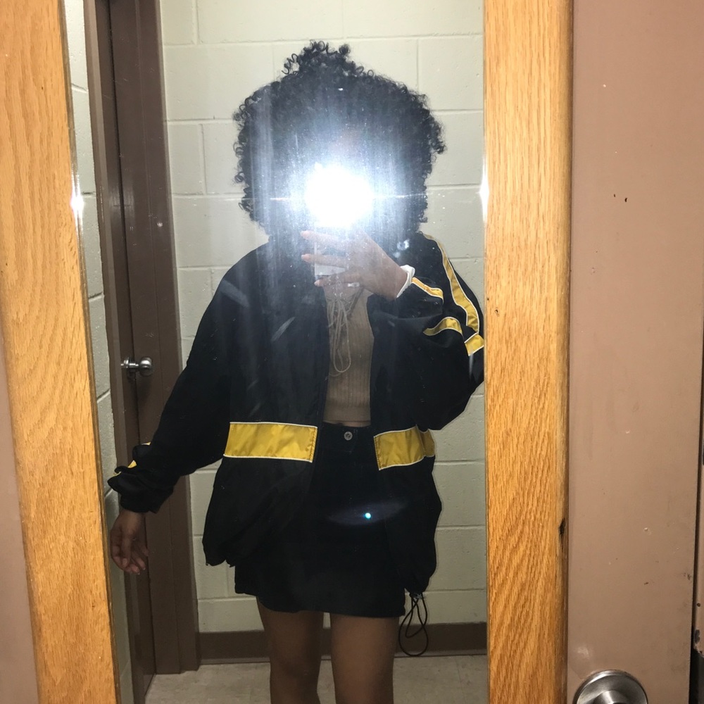 90s bomber