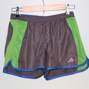 Adidas Running Shorts