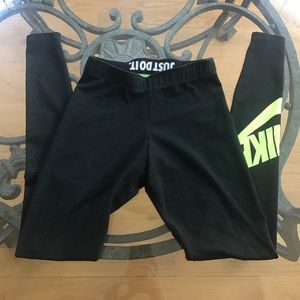 Women's Nike Legging