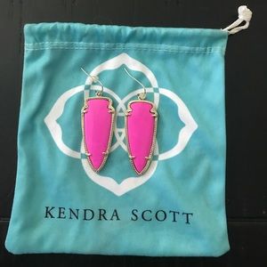 Kendra Scott Earrings
