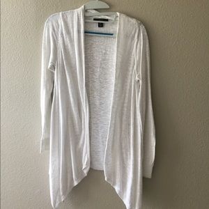 Tahari sweater