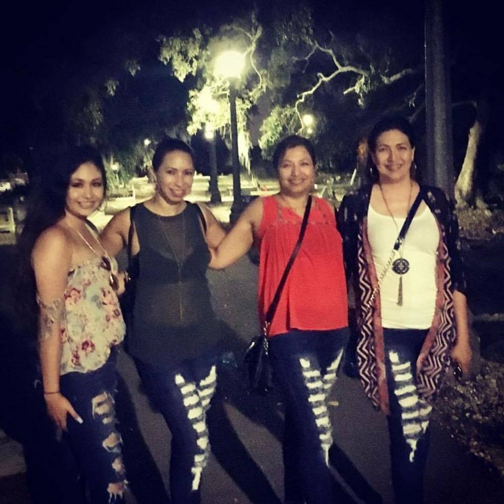 Meet your Posher, Cheri