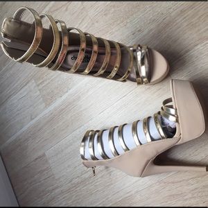 Charlotte Russe Heels