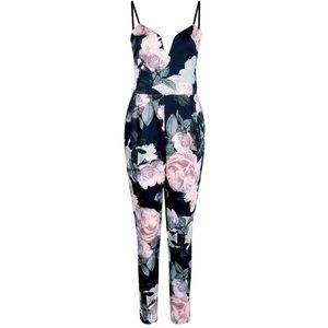 Jumpsuit BOOHOO /romper/one piece