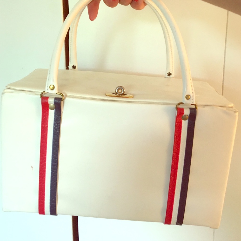 50s bag