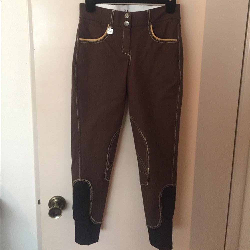 Brand New Huntley Breeches
