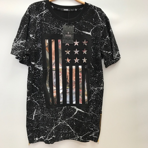 Iains American flag - Picture 1 of 1