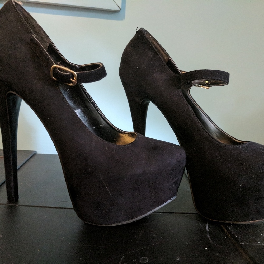 Heels