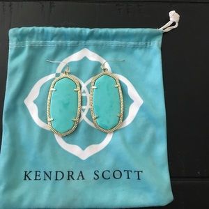 Kendra Scott Earrings