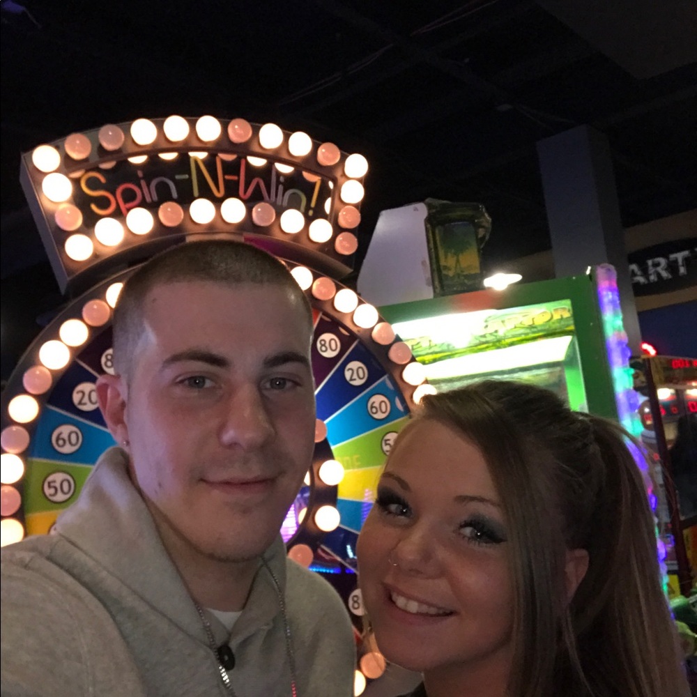 Meet your Posher, Cody