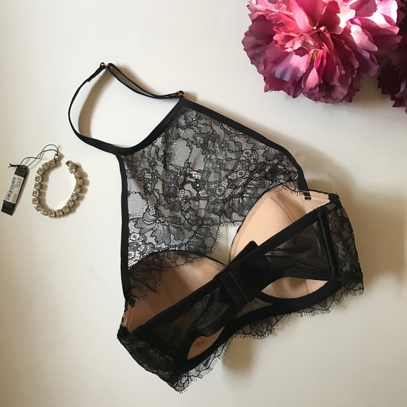 Victoria's Secret Very Sexy Unlined Balconet Bra - Picture 6 of 8