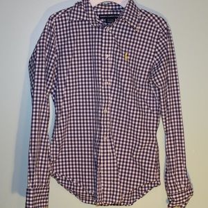 Polo Sport Ralph Lauren Button Down