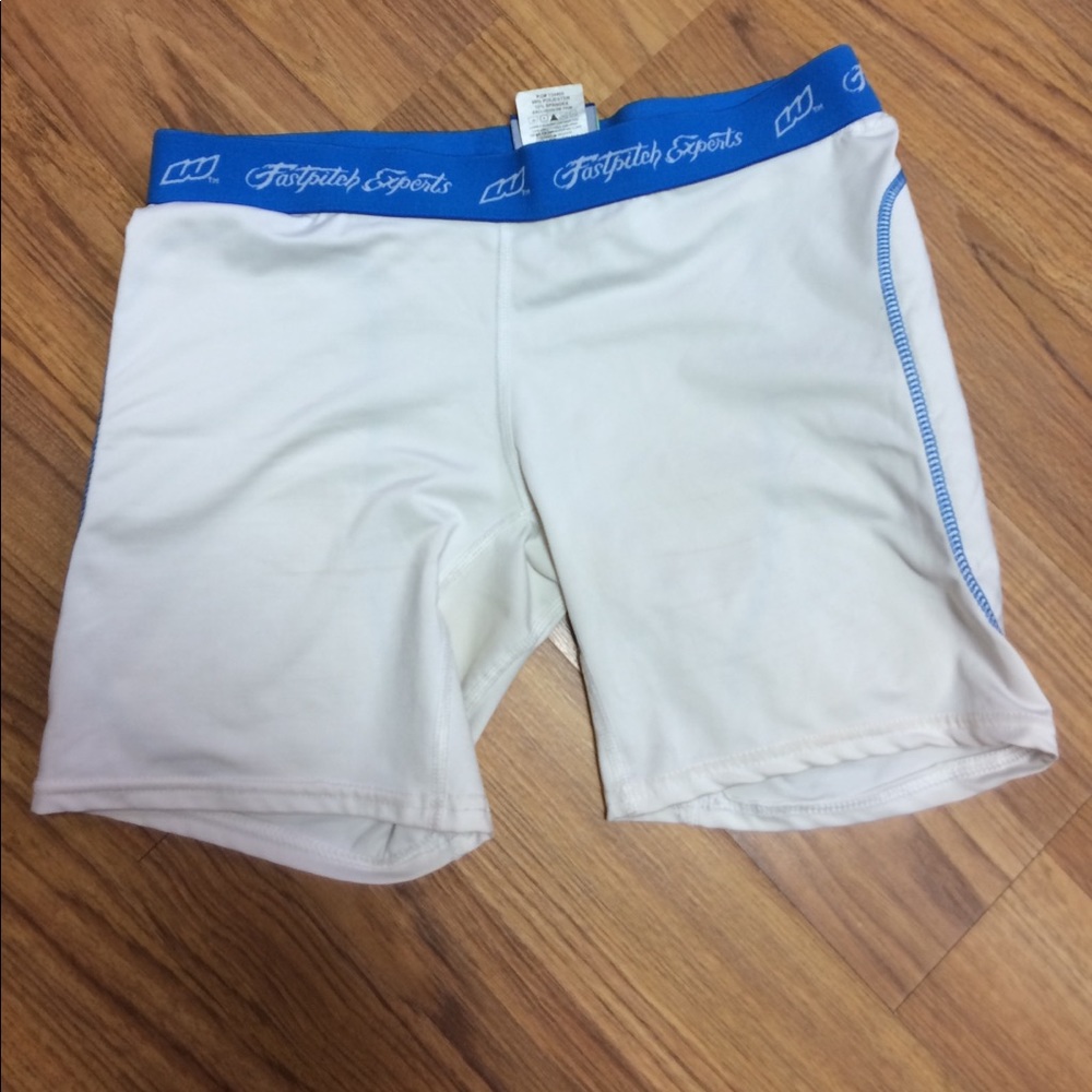 Women's FP Softball Padded Sliding Shorts