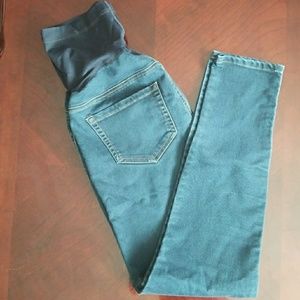 Maternity Skinny Jeans