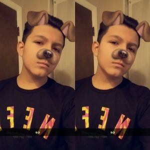 Meet your Posher, Eli