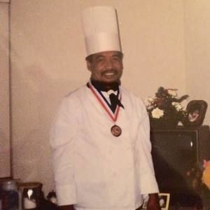 Meet your Posher, Elpidio