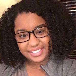 Meet your Posher, Alana