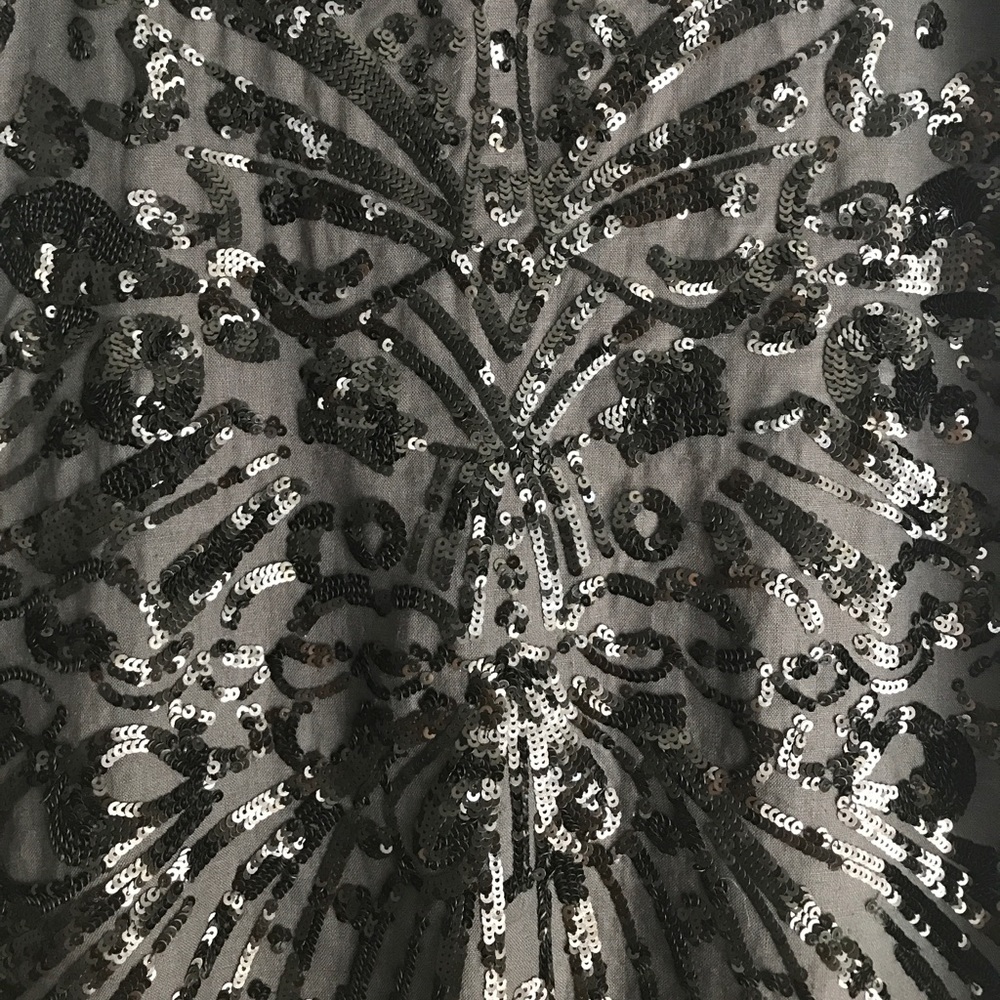 Calypso St. Barth Lizbeth Linen dress