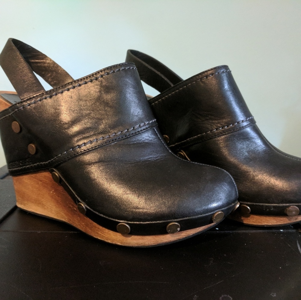 Wedges