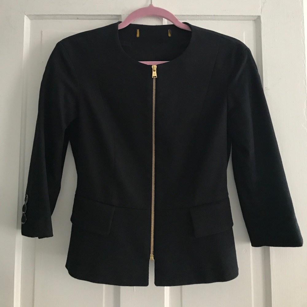 Louis Vuitton possibly uniform blazer