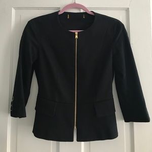 Louis Vuitton possibly uniform blazer