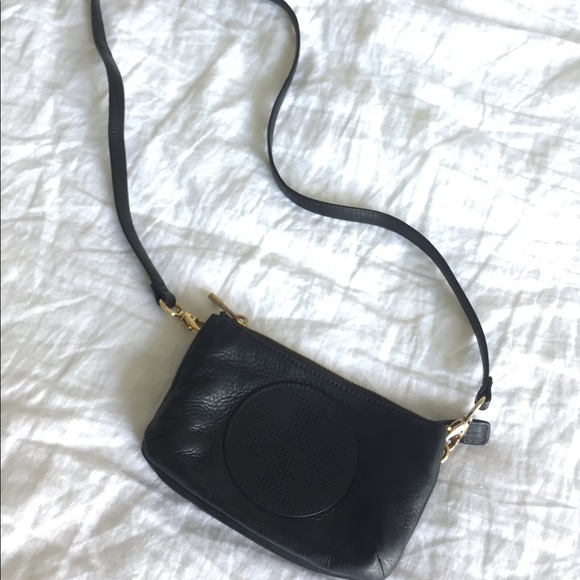 Tory burch crossbody - Picture 2 of 7