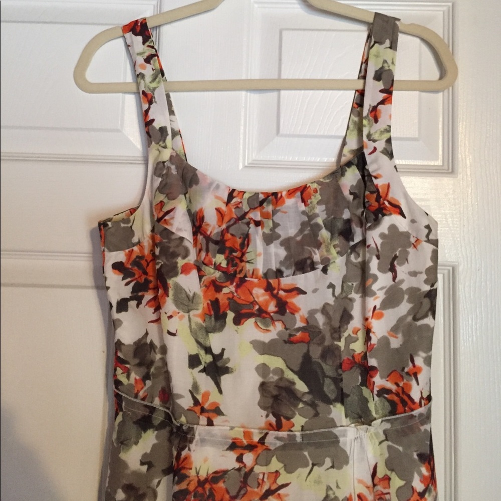 Banana Republic Dress Size 8