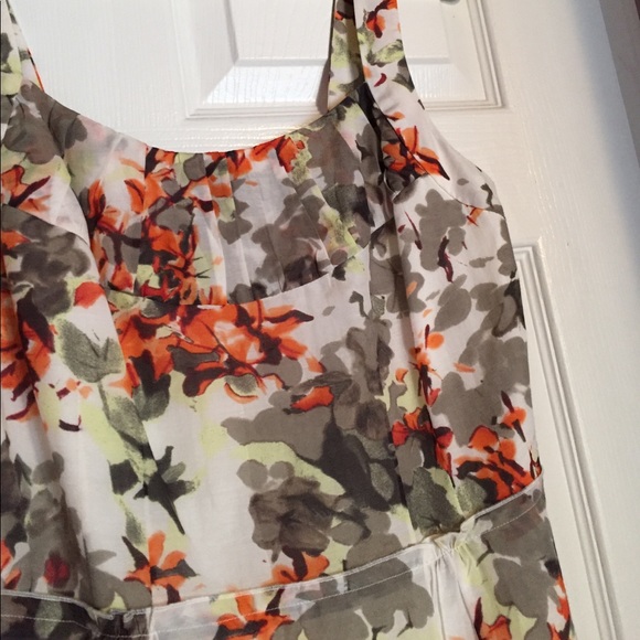 Banana Republic Dress Size 8 - Picture 3 of 7