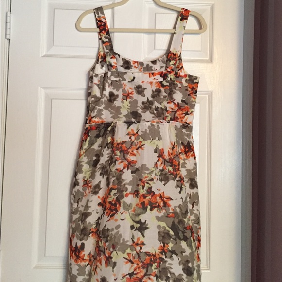 Banana Republic Dress Size 8 - Picture 5 of 7