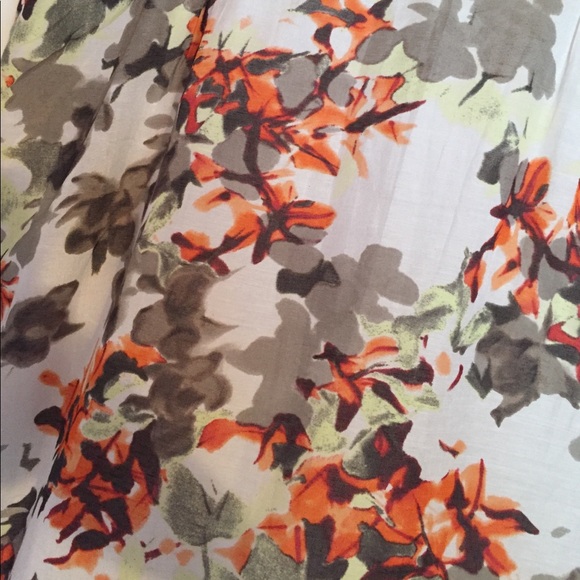 Banana Republic Dress Size 8 - Picture 6 of 7