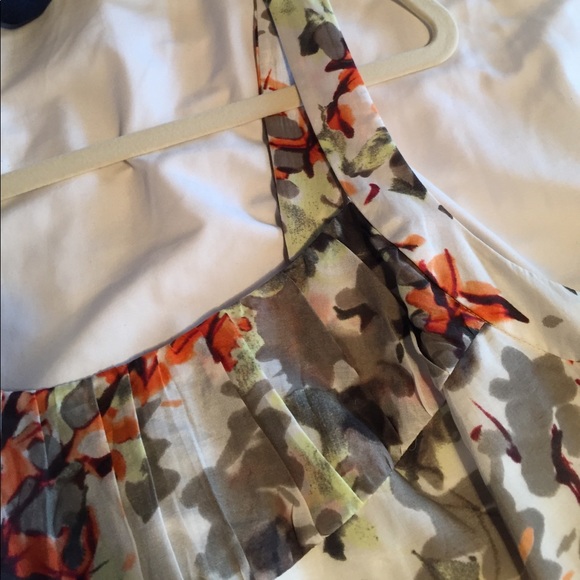 Banana Republic Dress Size 8 - Picture 7 of 7