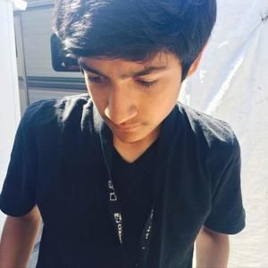 Meet your Posher, Bryan