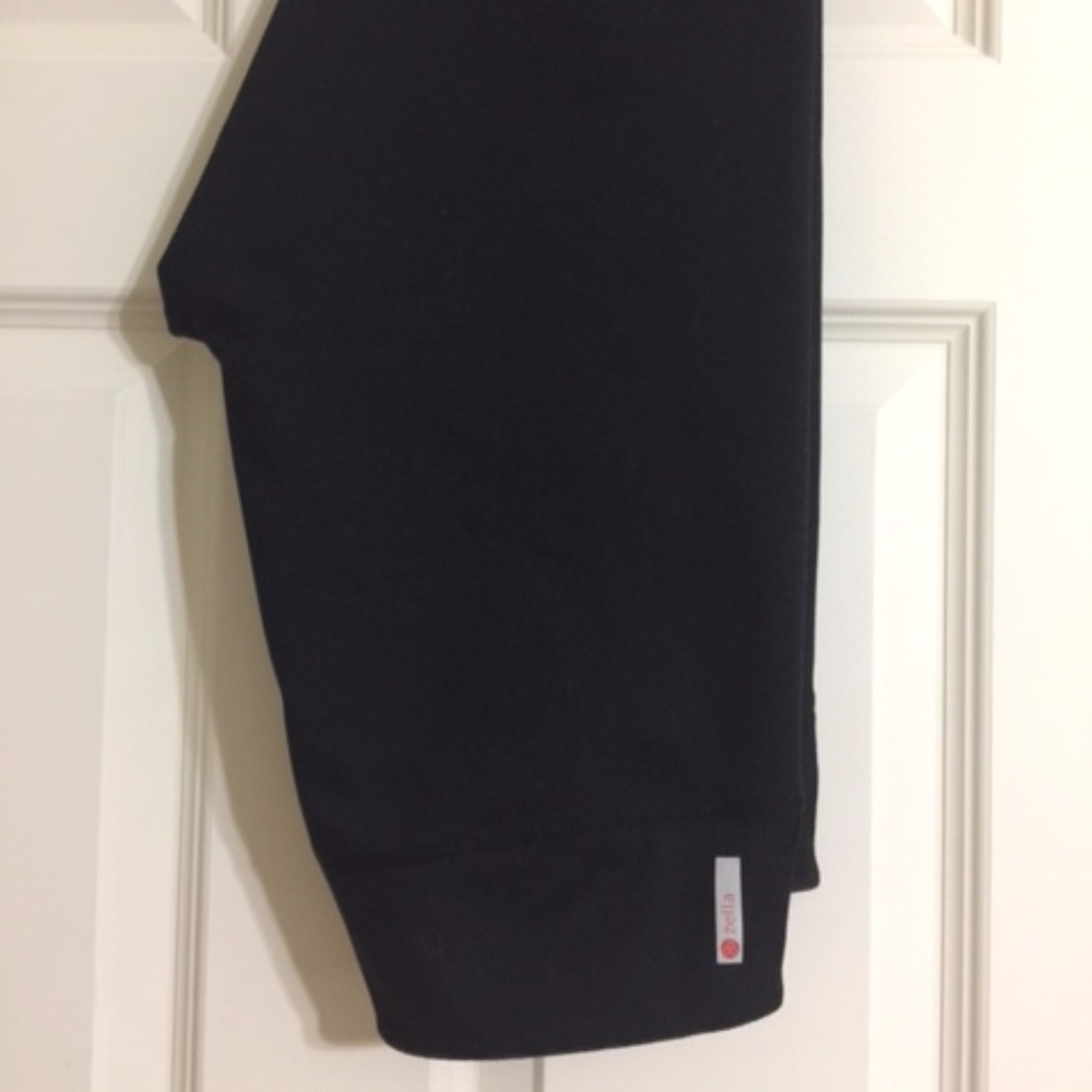Zella Live In Leggings - Black, Large