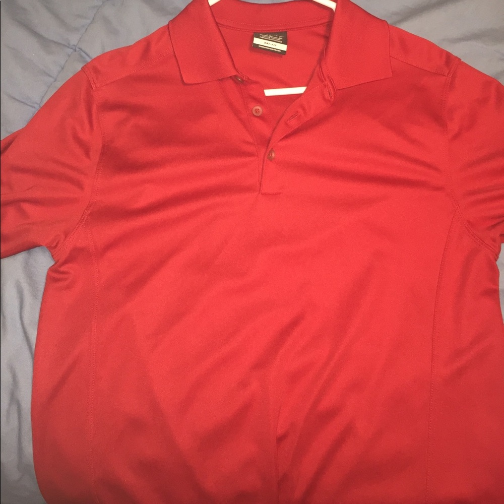 Nike  Golf Shirt