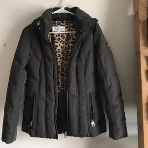 Calvin Klein winter coat