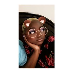 Meet your Posher, Jada