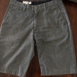 Men's Volcom Shorts. Size 29.