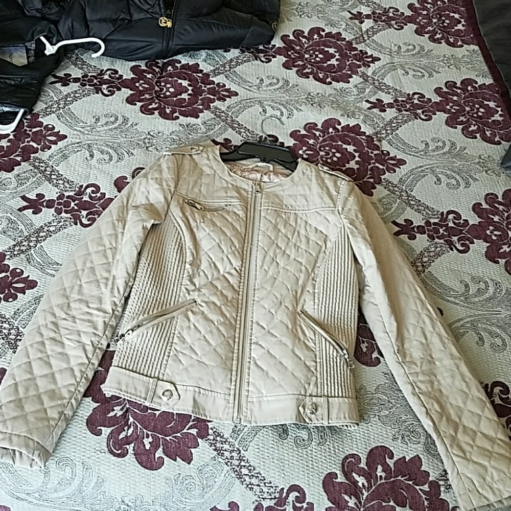 Jacket