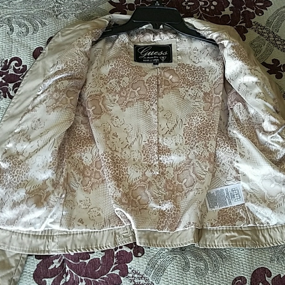 Jacket - Picture 2 of 7
