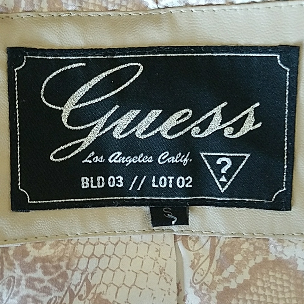 Jacket - Picture 3 of 7