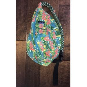 Kavu Rope Backpack