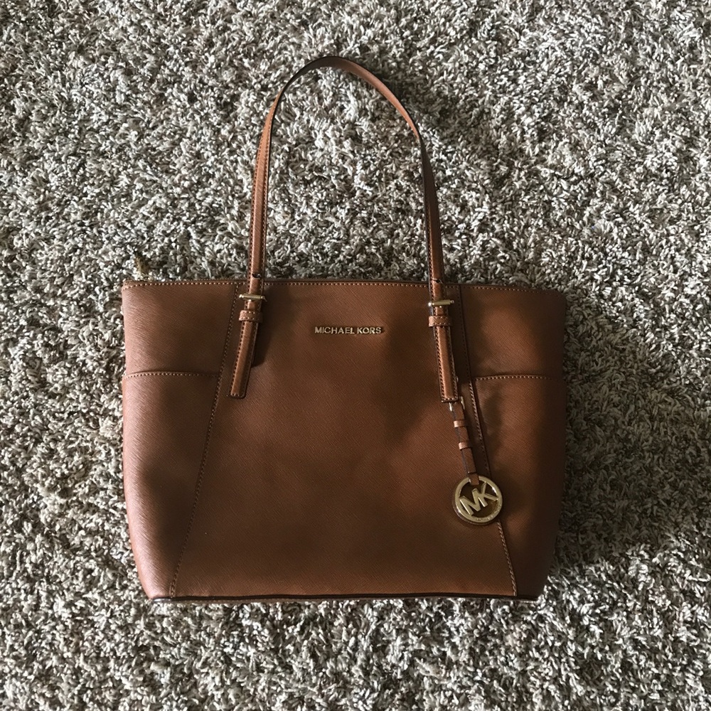 Authentic Michael Kors purse