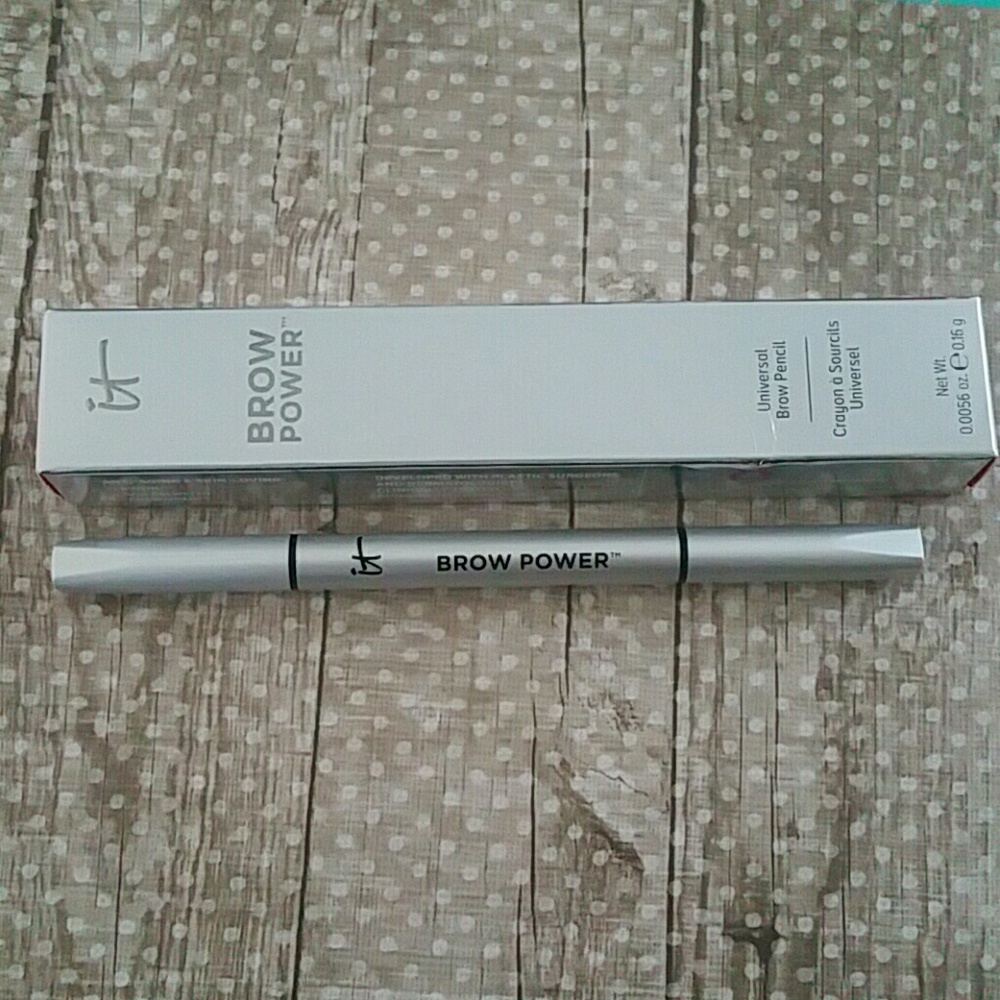 💖NEW💖IT Cosmetics Brow Power Universal Pencil