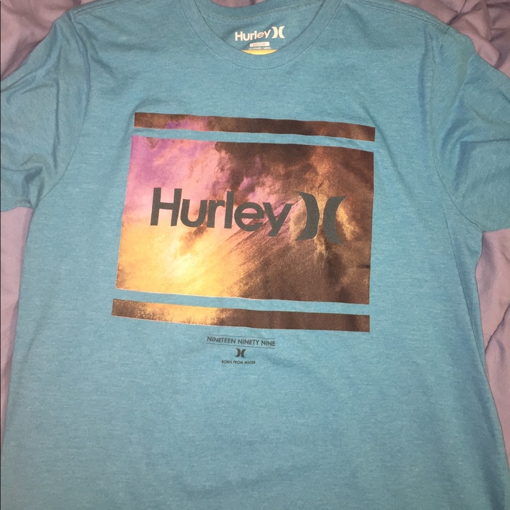 Hurley Surf Shirt