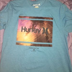 Hurley Surf Shirt